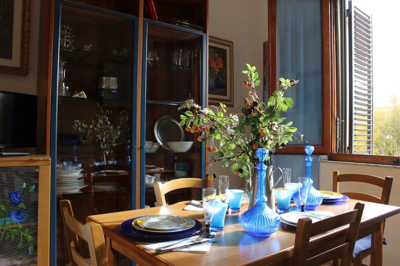 Guest House Edera Сан Джиминяно Екстериор снимка