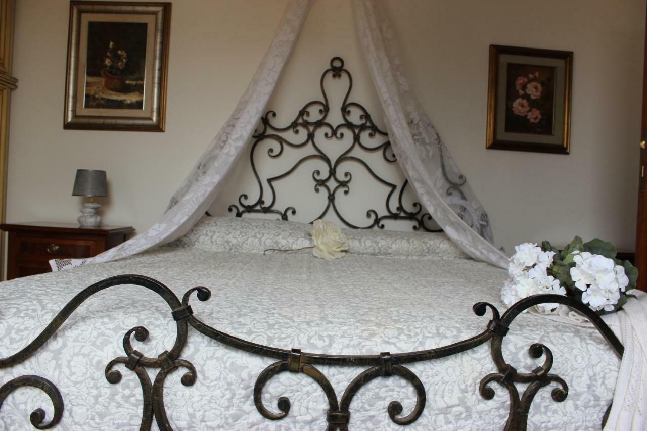 Guest House Edera Сан Джиминяно Екстериор снимка