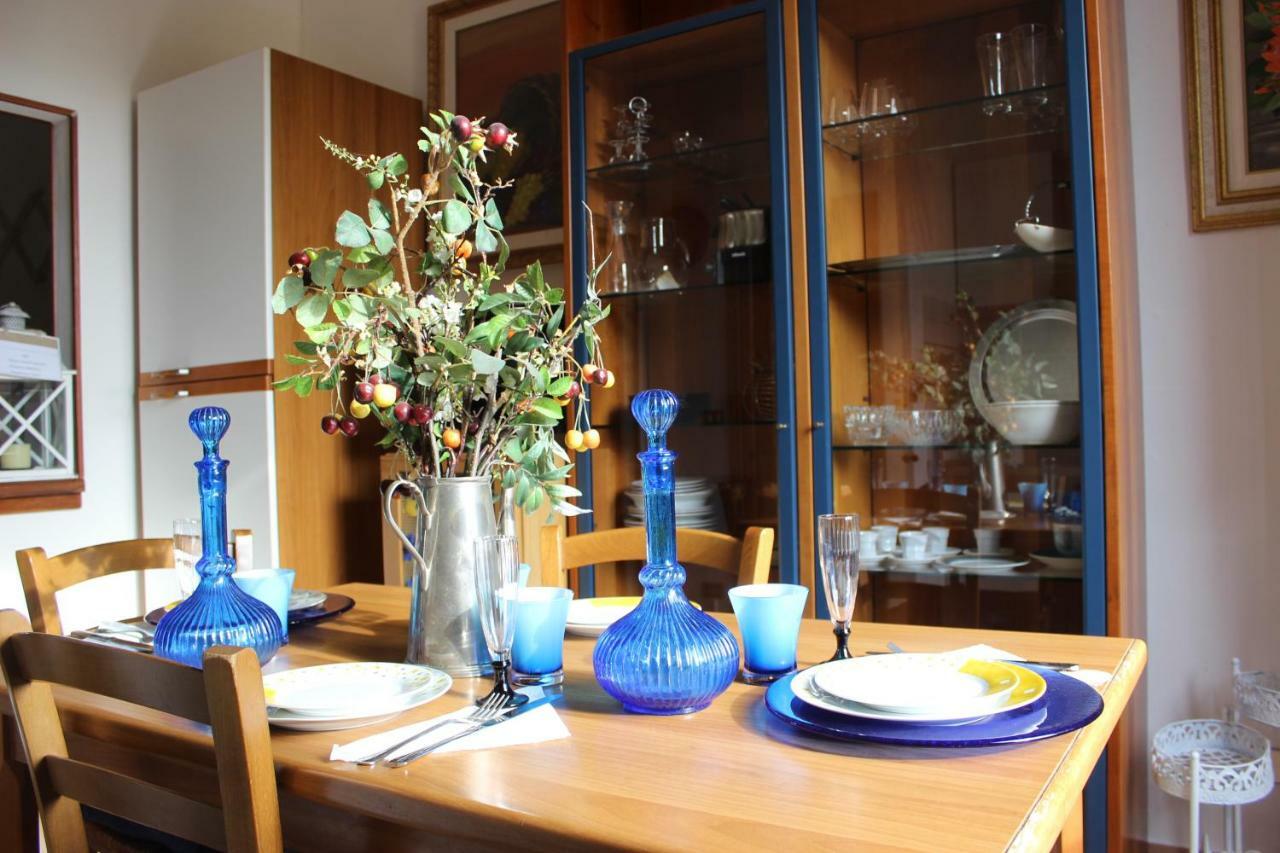 Guest House Edera Сан Джиминяно Екстериор снимка