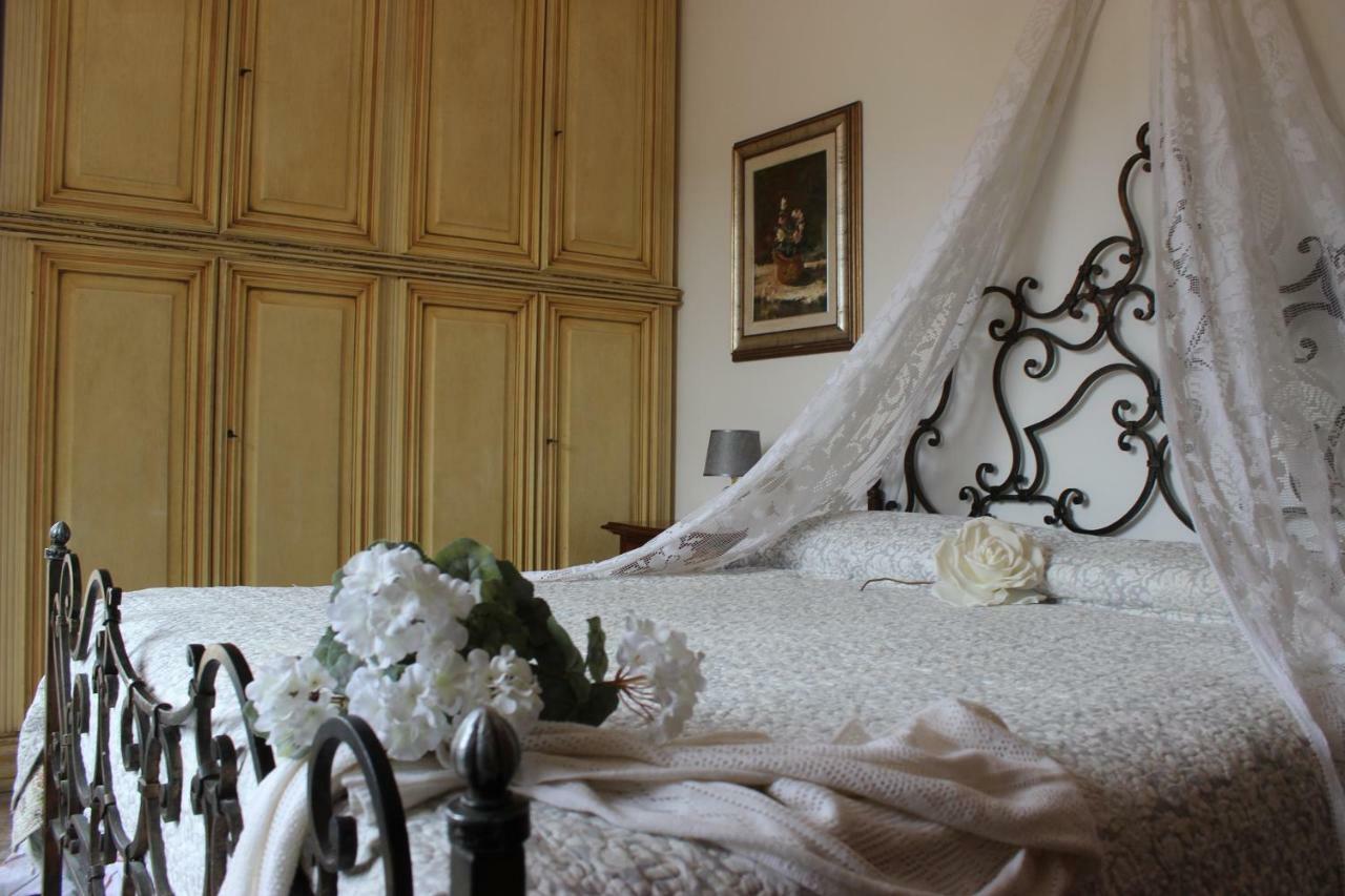 Guest House Edera Сан Джиминяно Екстериор снимка