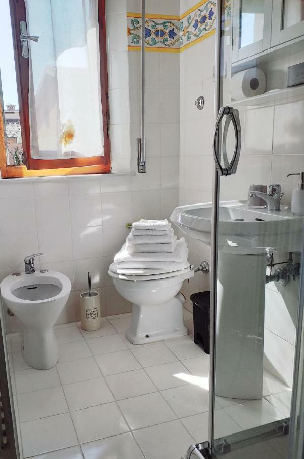 Guest House Edera Сан Джиминяно Екстериор снимка