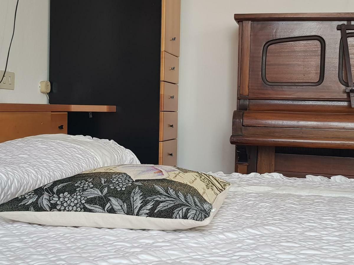 Guest House Edera Сан Джиминяно Екстериор снимка