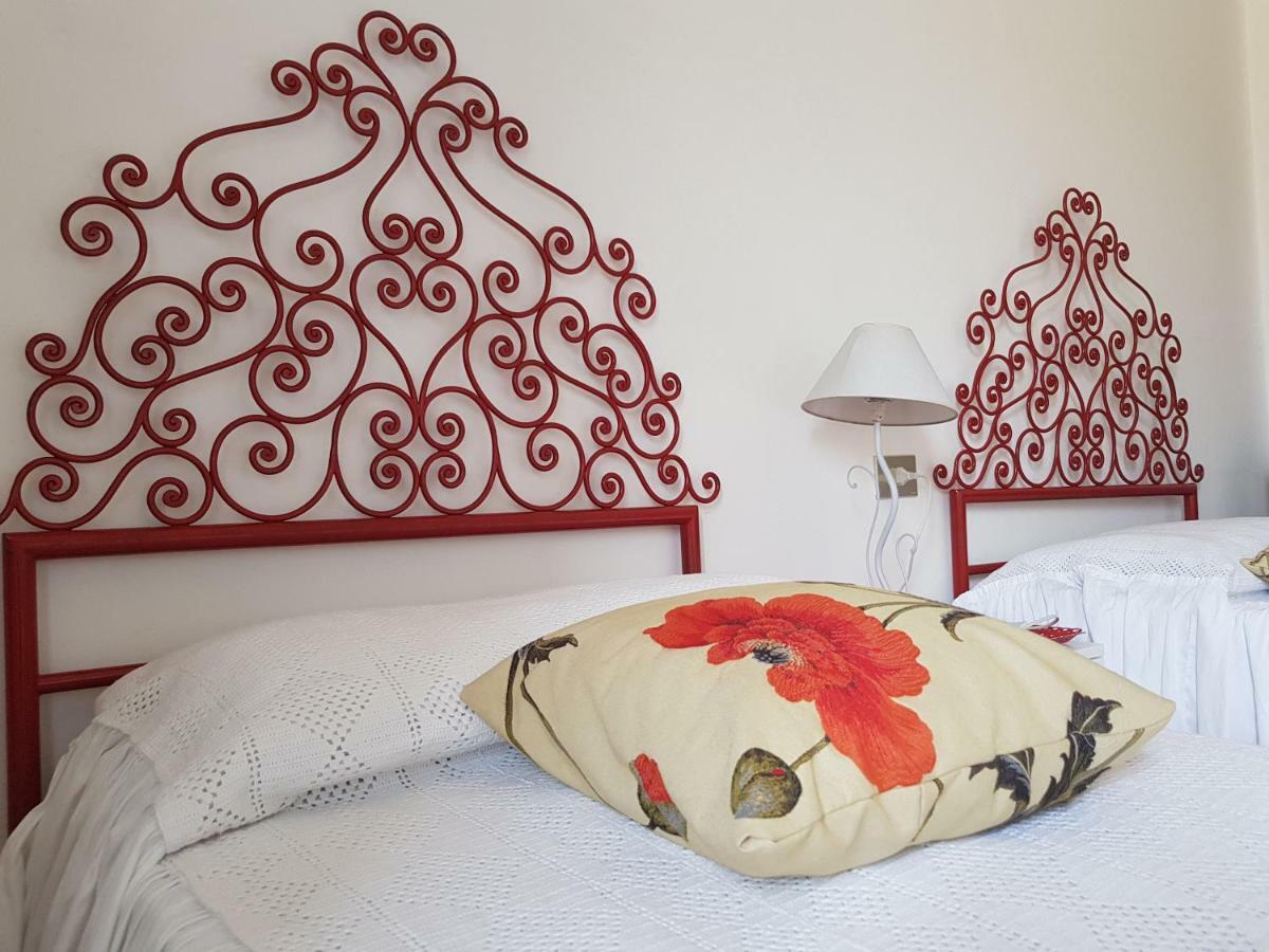 Guest House Edera Сан Джиминяно Екстериор снимка