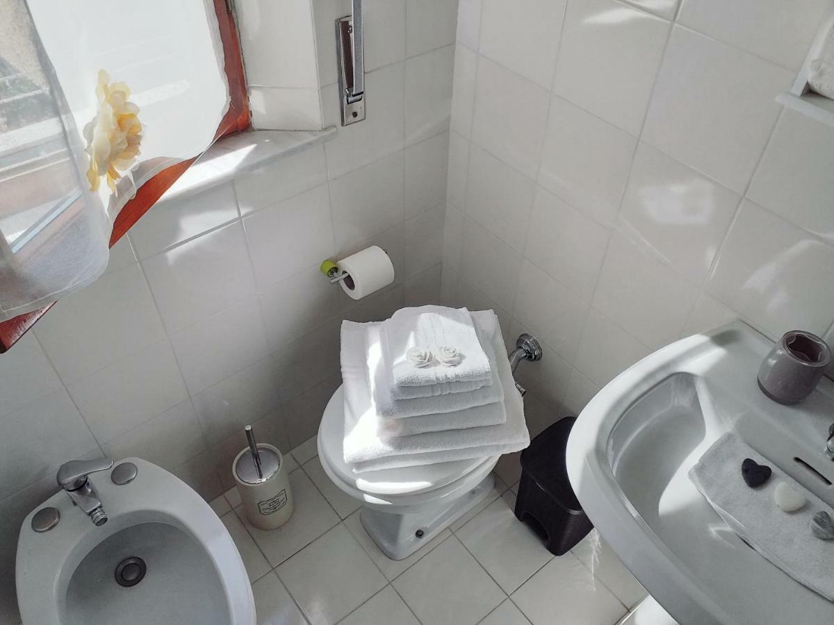 Guest House Edera Сан Джиминяно Екстериор снимка