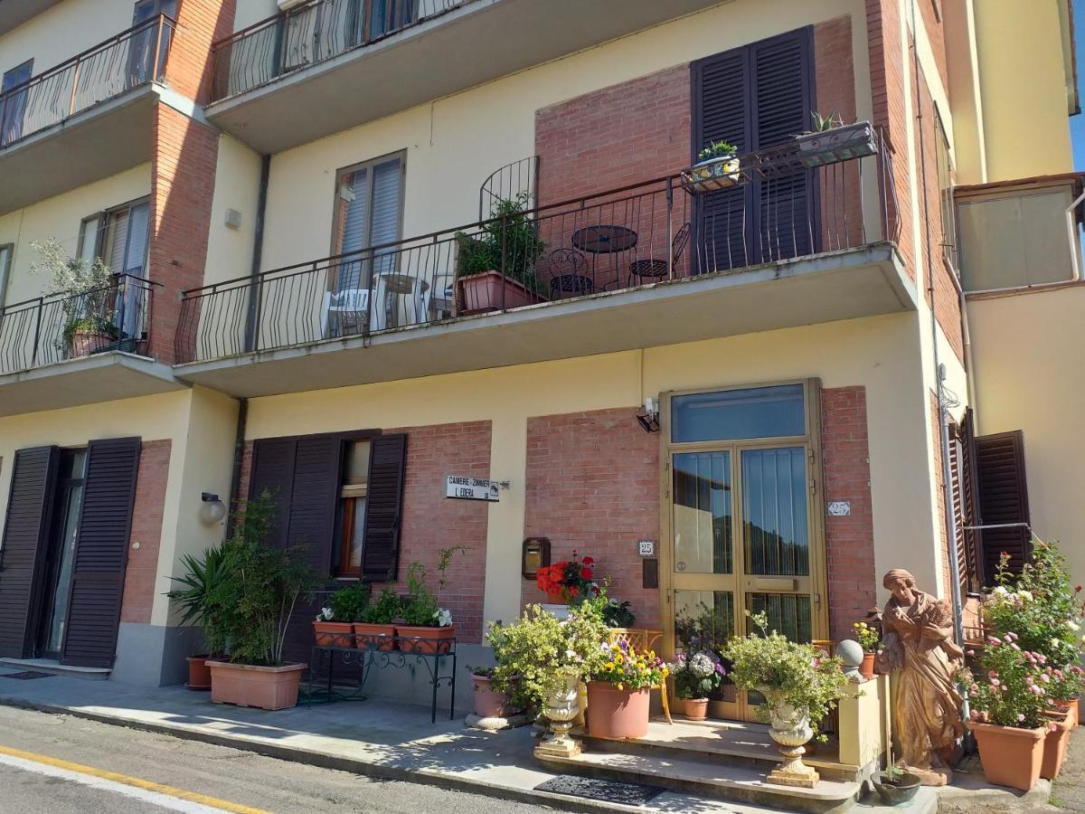 Guest House Edera Сан Джиминяно Екстериор снимка