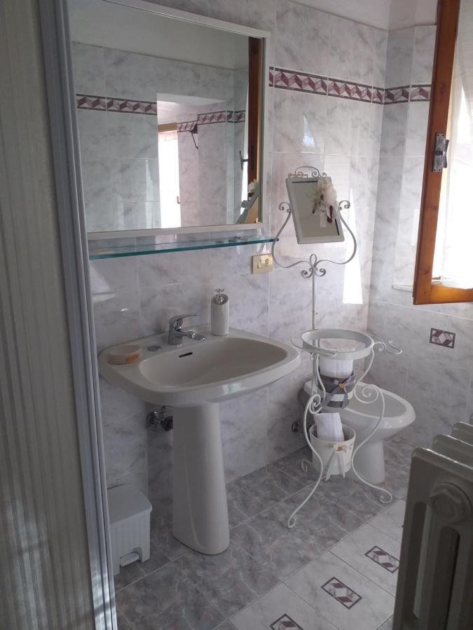 Guest House Edera Сан Джиминяно Екстериор снимка