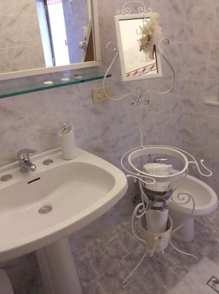 Guest House Edera Сан Джиминяно Екстериор снимка