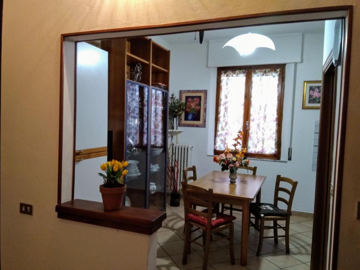 Guest House Edera Сан Джиминяно Екстериор снимка