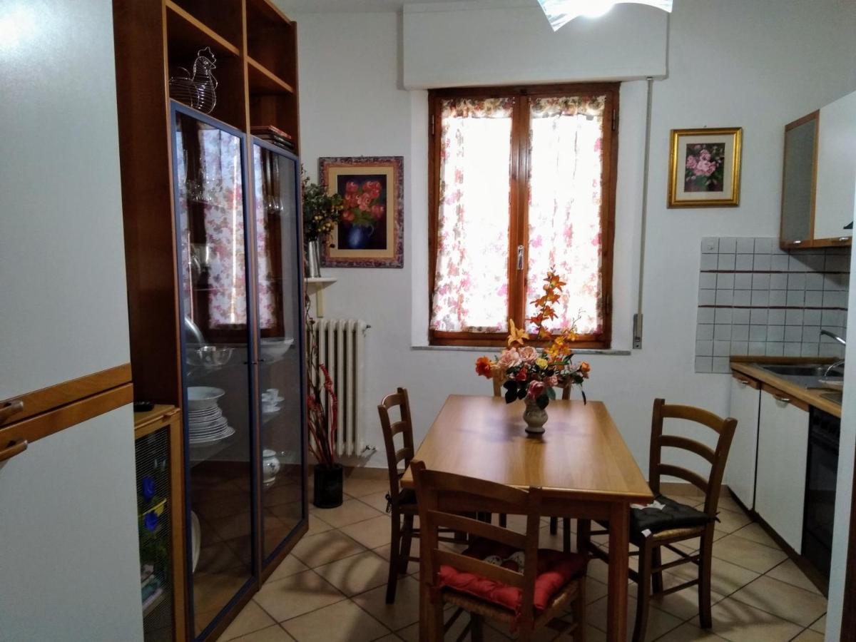Guest House Edera Сан Джиминяно Екстериор снимка