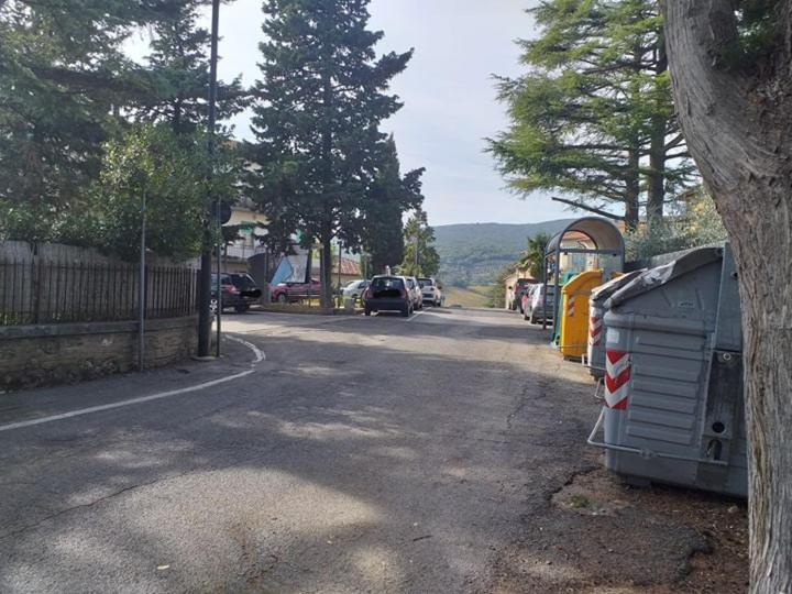 Guest House Edera Сан Джиминяно Екстериор снимка